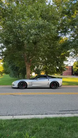 have a good day today #corvette #c6 #chevy #ls7 #z06                  