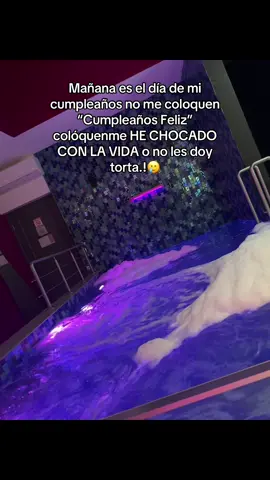 Igual no les daré torta porque no me gusta el dulce y no compro torta 😂 #fyppppppppppppppppppppppp #happybirthdaytome #29deoctubre 