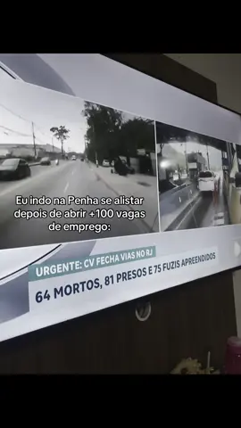 #riodejaneiro #rj #operação #viraltiktok 