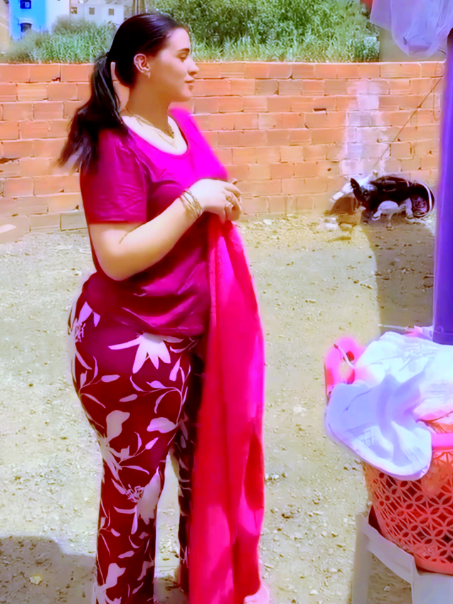 روتيني اليومي في نشر الملابس🔥❤️ #الاناقة_و_الجمال😍😍😍😍😍  #روتين_يومي_مغربي #المغرب🇲🇦تونس🇹🇳الجزائر🇩🇿 #زين_مغربي #لميمات_المغربيات 