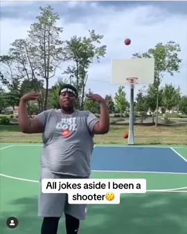 I been a shooter don’t forget ifykyk🤫 #viral #shooter #hooper #fypシ #basketball 