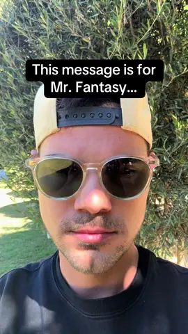 Everyone tag @iamtherealmrfantasy so this video reaches him🙏🏽🙏🏽 @The Squeeze Podcast #mrfantasy 