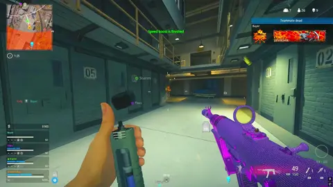 Warzone 1 and Under Your Spell 😍#callofduty #warzone #rebirthisland #movement #fyp ★ upload method ★ TG: @editing_news