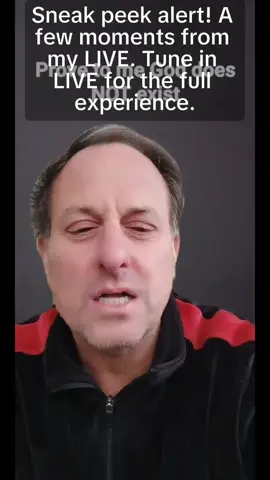 Sneak peek alert! A few moments from my LIVE. Tune in LIVE for the full experience. #tiktoklive #livehighlights