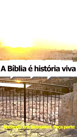 foi aqui#israel #Jerusalém 