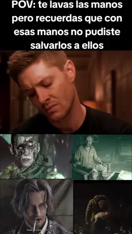 😢 #meme #viral #residentevil #viraltiktok #paratiiiiiiiiiiiiiiiiiiiiiiiiiiiiiii 