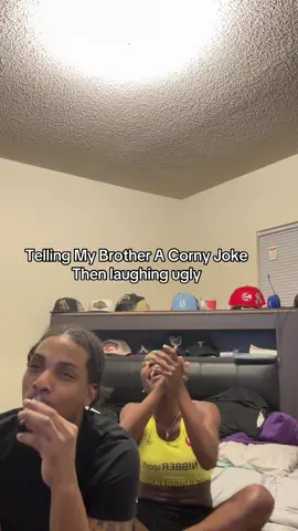 I laugh like that already 😂😂iykyk