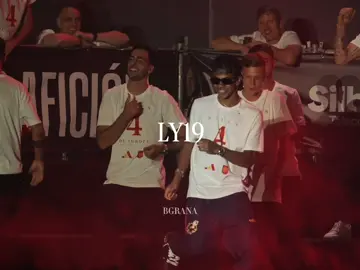 I miss our number 19 … 👑#lamineyamal #yamal #lamine #blaugrana2911 #bgrana 