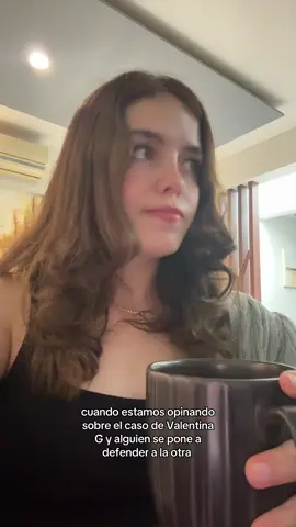 loquitas, intérnense plis, te amamos vale 💕 #fyp #valentinagilabert #mariannegonzaga 