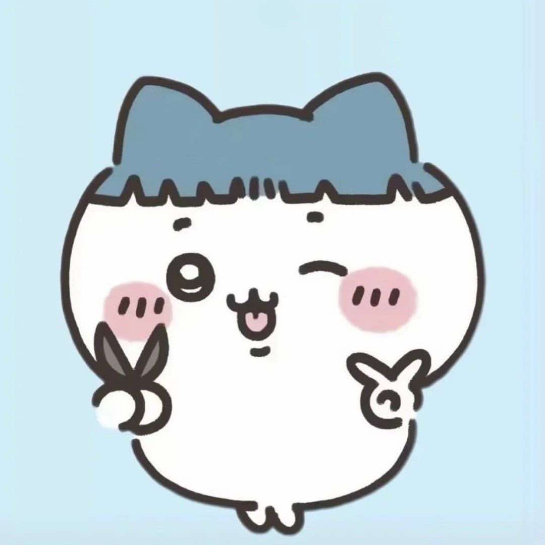 hachiware sings · · ─ ·ʚɞ· ─ · · #hachiware #chiikawa #mychemicalromance #mychem #mcr 