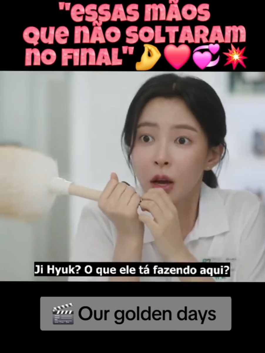 essas mãos que nao se soltaram , dois lindos #dorama #comediaromantica #casal #comediaromantica #kdrama 