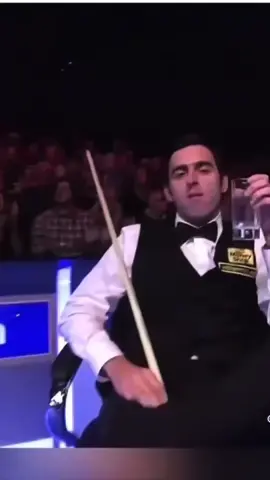 ชอบท่าเฮียมากกเลย😄#รอนนี่โอซุลลิแวน #โต๊ะสนุกเกอร์6x12ฟุต #โต๊ะสนุกเกอร์12ฟุต 