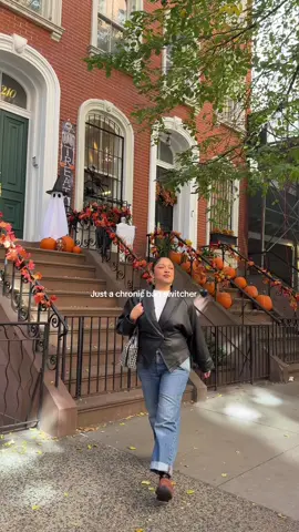 What can I say it’s hard to have just one @BAGGU  #fashion #nycstyle #baggu #fall #fyp 