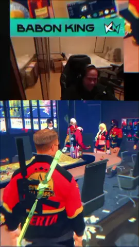 iseng bet tai buhahayhahay 😹 @slebew gaming  .. #mungkung #slebewgaming #allstarmoment #fyp #gtarpmoments 