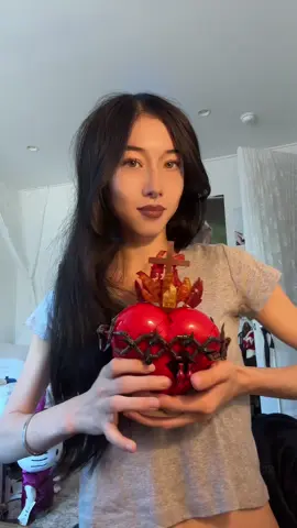 the light in mine doesn’t work but it only took a couple hours to build :33