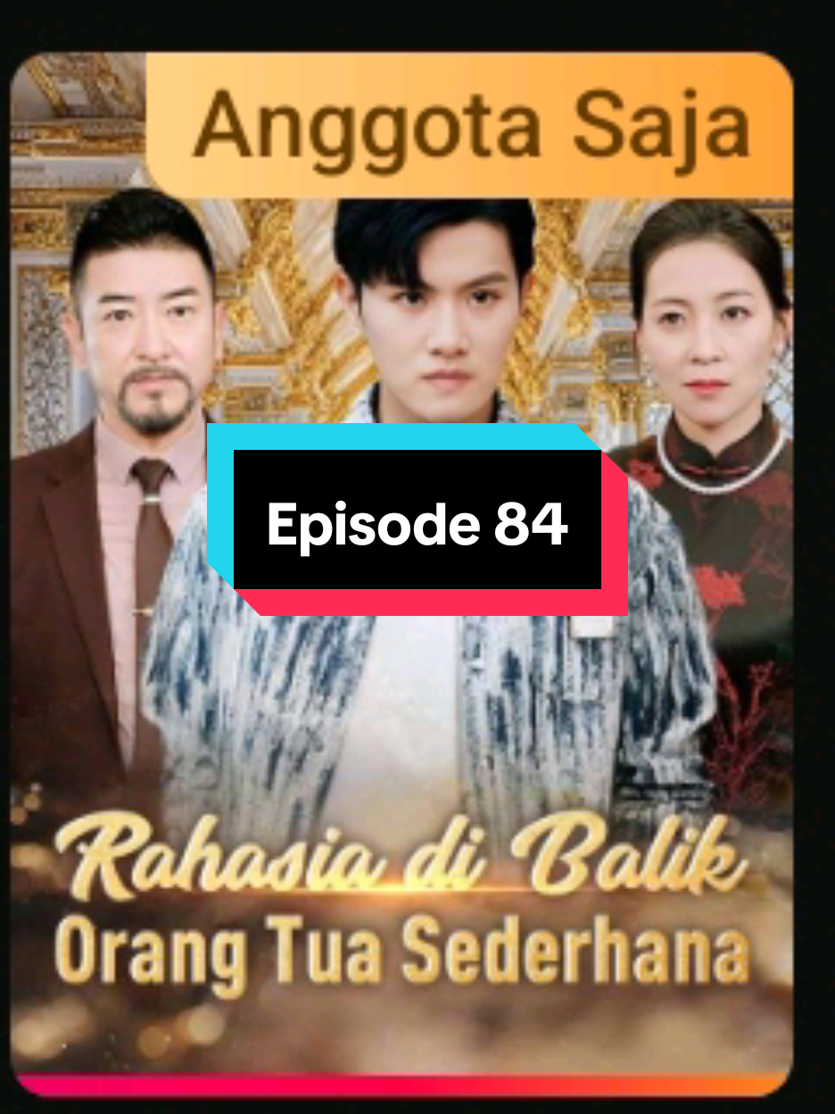 Rahasia di balik orang tua sederhana #fyp #trending 