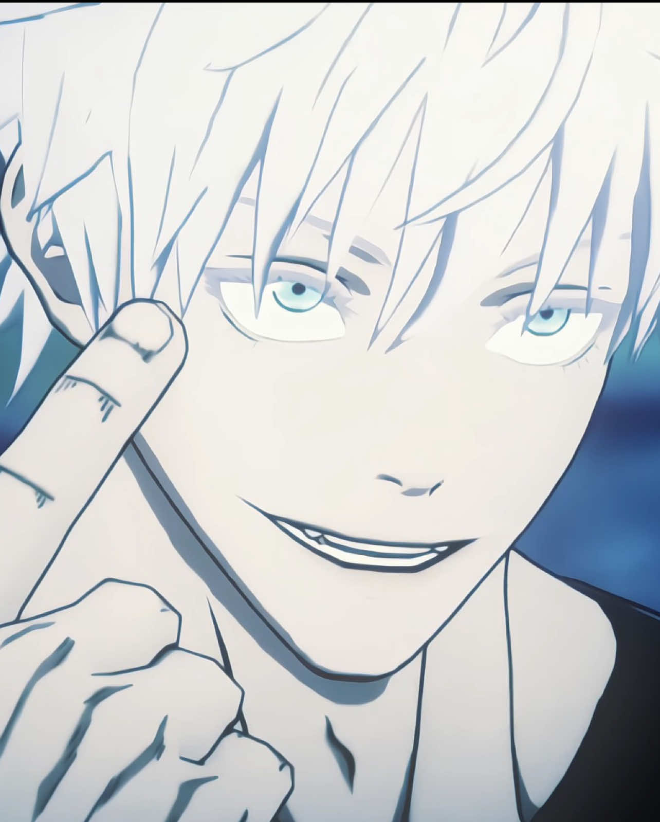 #GOJO ☆ || bttmfrn !!! hes so fine heheh || #fyp #foryoupage #satoru #gojousatoru #gojoedit #jjkedit #jjk #jujutsukaisen #luvvsatoru || @Hala/Anastasia @⋆˚࿔ 𝔯𝔬𝔰𝔦𝔢🎆 𝜗𝜚˚⋆ @karla @autumn❀ @gio ✧ @𝖠𝖭𝖭𝖨𝖤𝖤🫶🏻💞 @GIYUU IS MINE BACK OFF MONKEYS @𝙛 @☆ @keianii @𝚒𝚜𝚊 