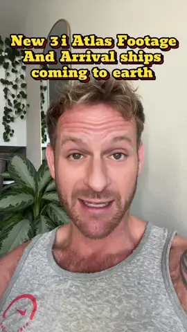 3i Atlas : Are you Ready for the Age of Magic, Science, and Faith coexisting together without separation or Fear?  #3iatlas #newearth #atlas #arrival #multidimensional 🌍