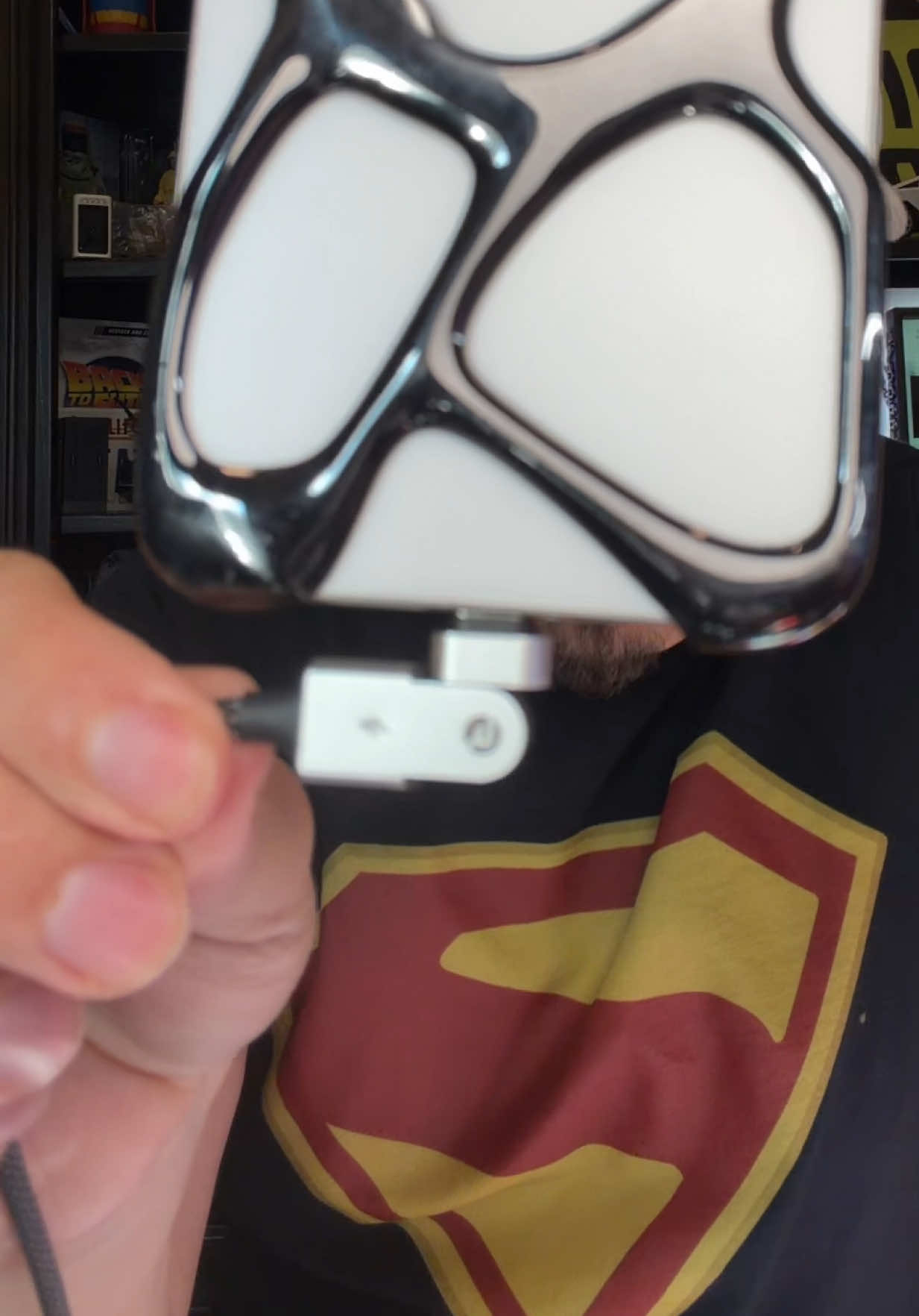 This is the best cable you can get now! It’s the #magicapincable and it’s available now! Must see! #kahlaDeals #TikTokShopCreatorPicks #TikTokShopBlackFriday #TikTokShopCyberMonday