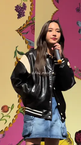 คนที่หล่อที่สุด😎 #srchafreen #freensarocha #ฟรีนสโรชา #fyp #ฟีดดดシ  