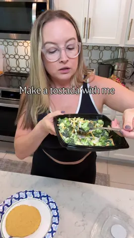 Delicious quick and easy 🌮 even Andrei loves them 😂🔥🫶🏻