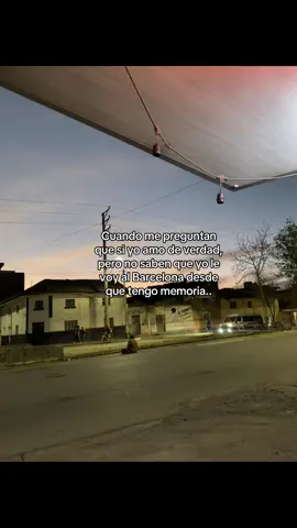 Eso define mi manera de amar.. #fcbarcelona #club #fvpppppppppp 