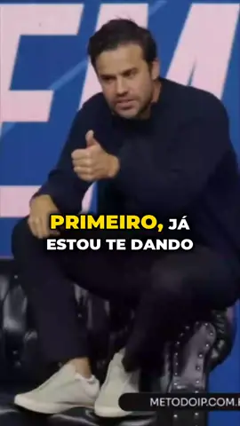 Já estou te dando a aula! 🧠✨ Vem conferir os insights incríveis que preparei. Conteúdo exclusivo de @verdadesdoruyter para você brilhar!