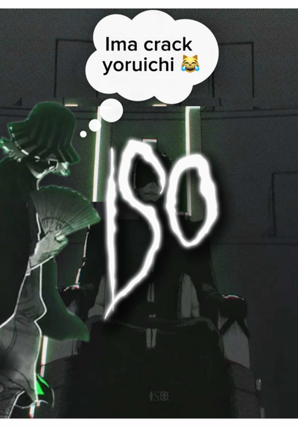 Urahara Light triad edit || No disrespect throughout my goat Aizen || sorry for not posting for this long this last weeks I’m busy || please support 🙏 #urahara #bleach #mangaedit #darktriad #fyp 