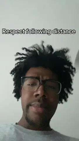 car drivers let’s think of others n hell if you can’t do that think about how it’ll feel to be in ya car while it gets compacted  #cdl #truckers #roadsafety 