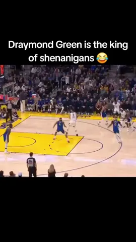 #ForYouPage #Viral #Basketball #NBA #DraymondGreen 