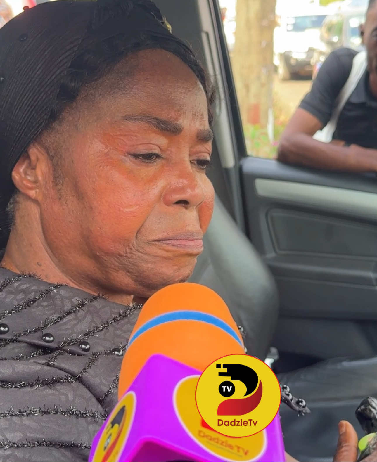 UPDATE | It is not true that Akosua Serwaa failed to perform the widow’s rites at Daddy Lumba’s mother’s funeral. Ernestina Fosu exposes Abusuapanin Lawyer.