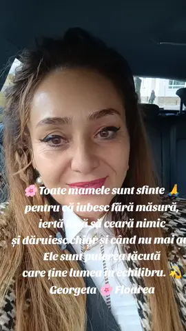 #mama #suflet #iubire #bucurie #binecuvantare 