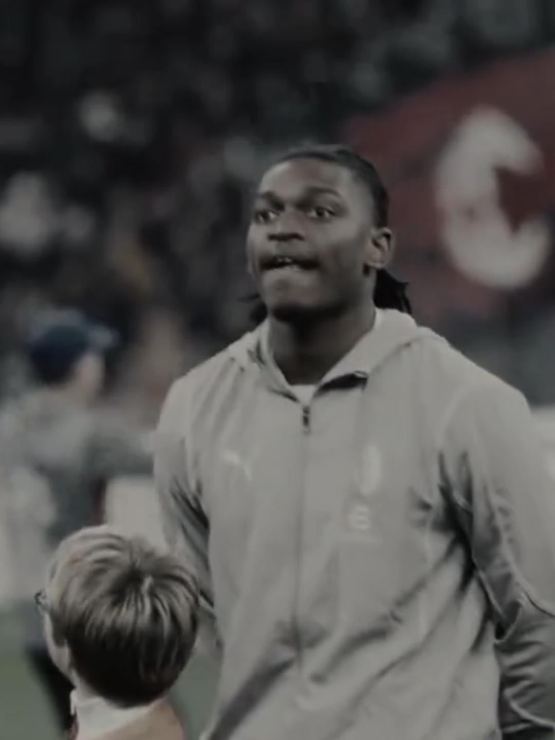 Rafa Lion🦁||#fyp#rafealleao #acmilan #footballtiktok #edit #leao