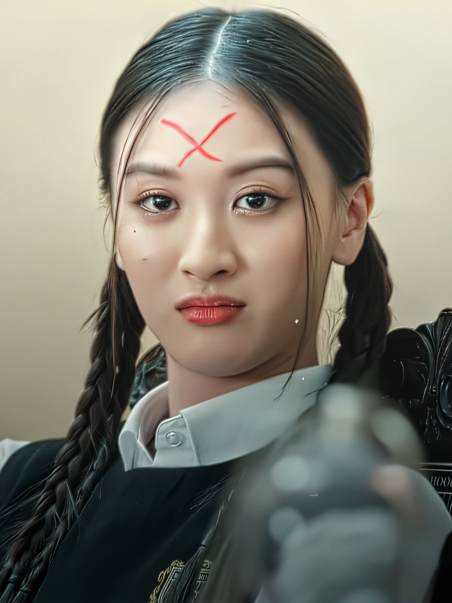 and they're all girlkissers now #homeschool #frracha #janeeyeh #loverrukk #filmrachanun #janemethika #lovepattranite #namtanfilm #kaojane #milklove #viewmim #wlw #thaidrama #gmmtvgirls #gmmtv #fypシ #edit #virał #foryou #glseries #gl  cc m.srcha