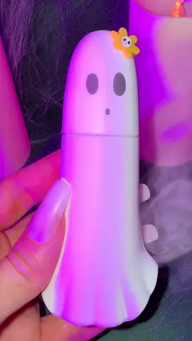 @Profusion Lock in your look with a ghostly glow 👻✨ The Spooky Seal Setting Spray from the Monster Bash Collection keeps your makeup hauntingly flawless all night long! 💀💋 #ProfusionCosmetics #MonsterBash #SpookySeal 👻 