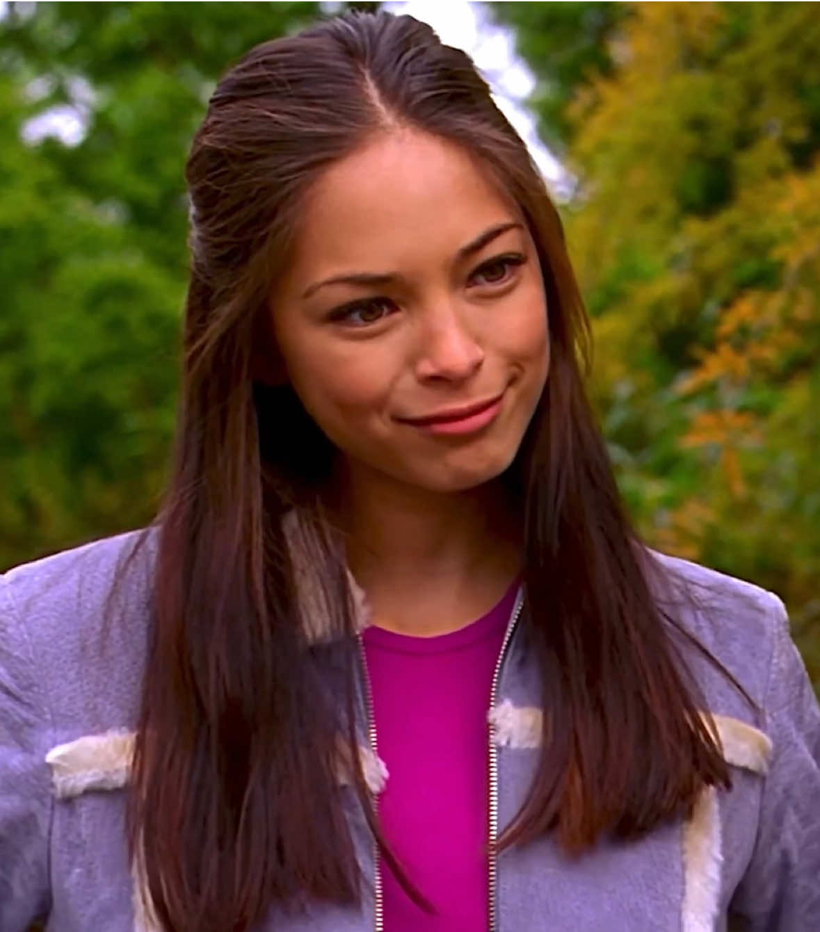 I love her underrated scenes #lanalangedit #kristinkreuk #kristinkreukedit #smallville #smallvilleedit 