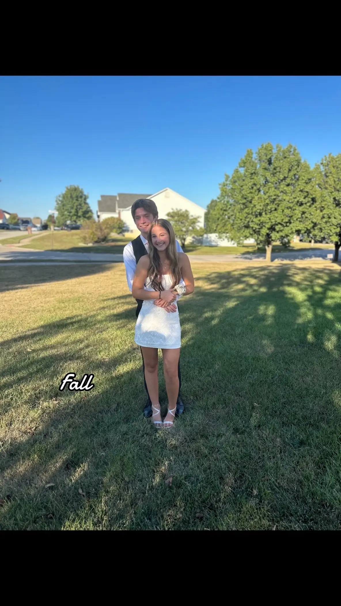 This trend is so cutsie @alx ✞ 🌺 