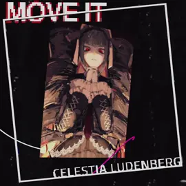 first time editing danganronpa since 2022 lowk nervous 😭  sdt: @Lizzie 🚦 hello >_< oc: haerwln ac: miyuzomi art sgr_1226 #celestialudenbergedit  #celestialudenberg  #danganronpa #danganronpaedit #danganronpav1 