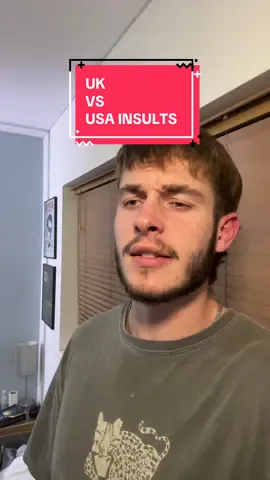 I think the UK is a bit more… creative ;) #uk #usa #pov #fyp #foryou 