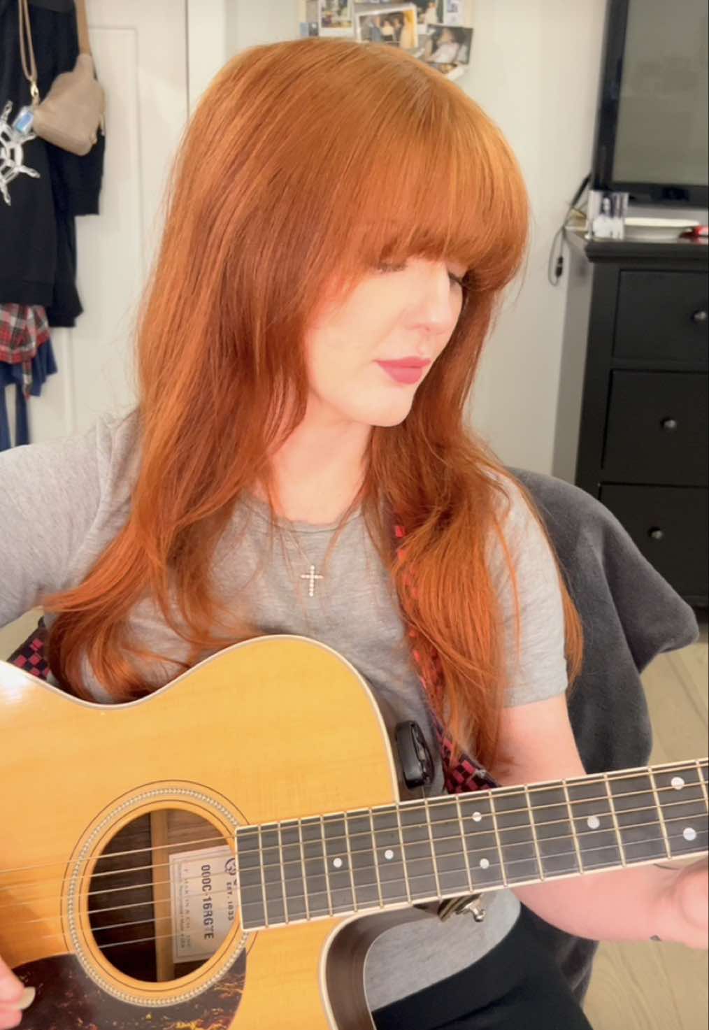 One of the best songs ever written. Period. @Jeffrey Steele @Rascal Flatts  #lexijamesmusic #newenglandmusician #nashvillesongwriter #countryrock #rascalflatts 🤌🏼