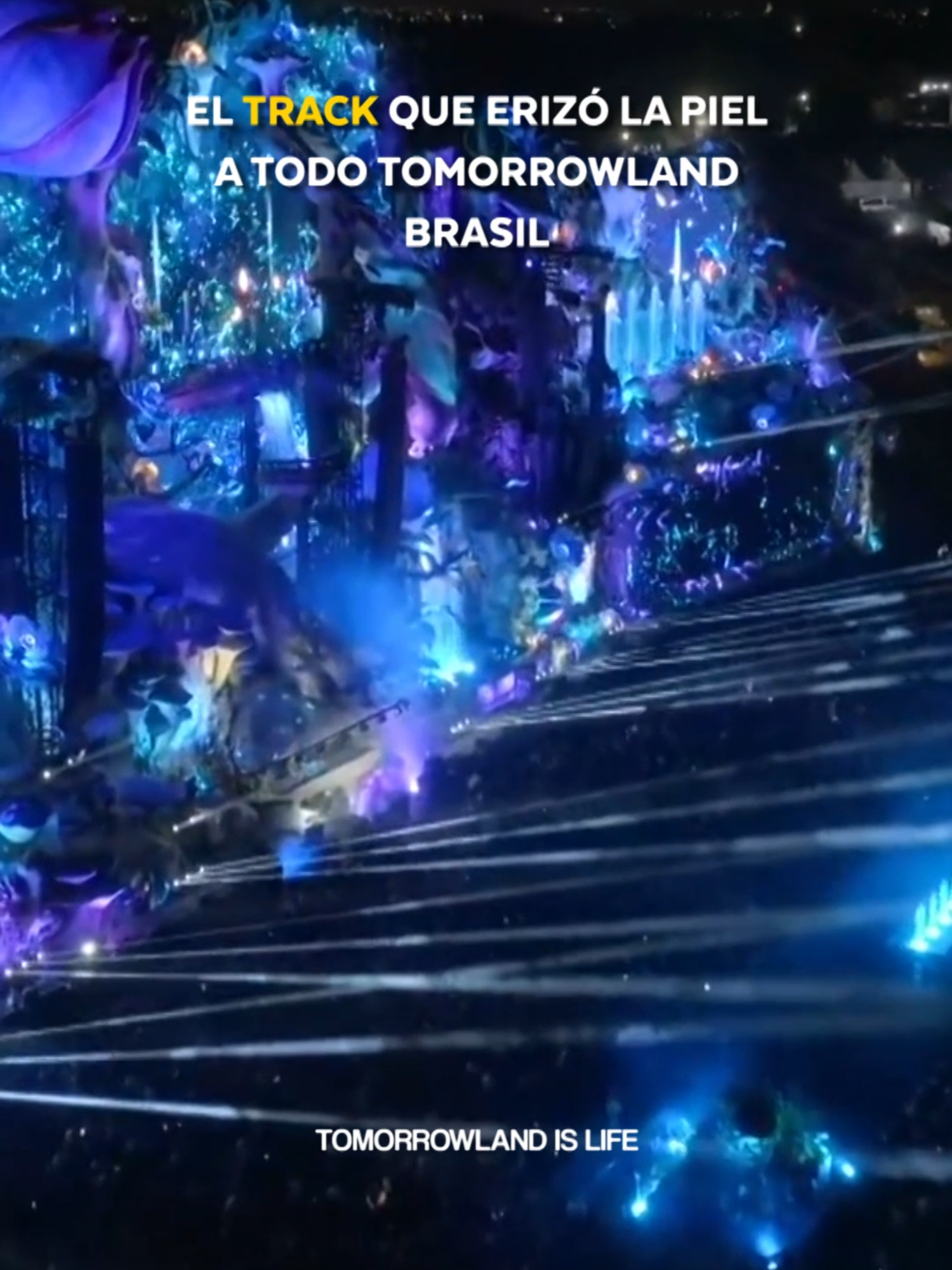 Una obra de arte sonando en @tomorrowland_brasil 2025.❤🙌🔥 #maddix #adagioforstrings #trance #techno #electronicmusic #tomorrowlandbrasil #tomorrowlandbrasil2025 #tomorrowland #tomorrowlandislife
