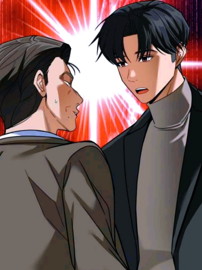 I Don’t Have Time, I Ordered Jajangmyeon 🥶🍜 - 🎟️ Title: The Investor Who Sees the Future 🎫 Chapter: 66 ⭕ Status: 67 (Ongoing) - #manhwa #KingsLeagueMENA #sportsontiktok 