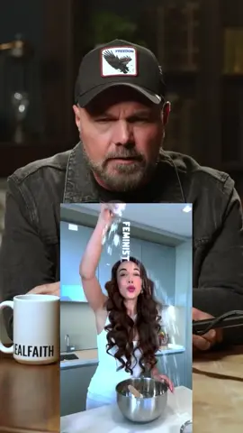 Culture says kids ruin your life. Young women have role models like Erika Kirk showing that God’s design brings purpose.