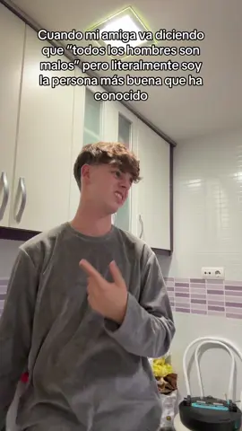 #paratii #fyp juro por mi madre que comento (ya lo juraste)