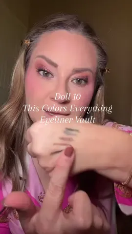 @Doll 10 Beauty  #doll10beauty #tiktokshopcreatorpicks #fallfestival #tiktokshopcosmetics #tiktokshopbeauty 