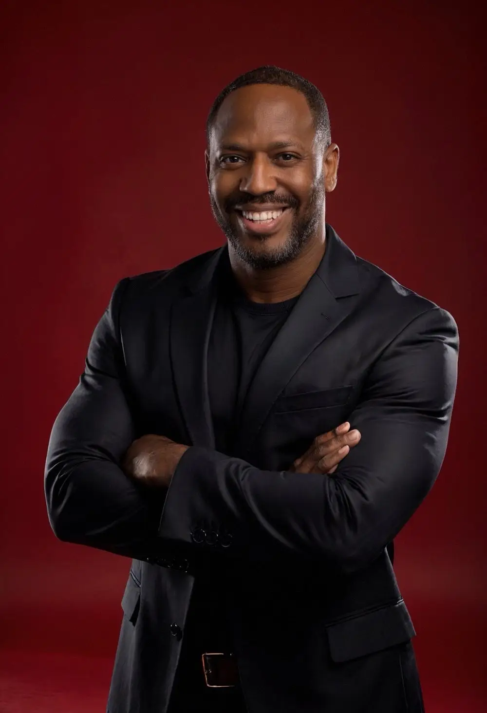 So excited and blessed to be President & CEO of The Reentry Group, LLC. God is truly amazing.  www.reentrygroup.org #fyp, #viral, #trending, #tiktokchallenge, #tiktoktrend