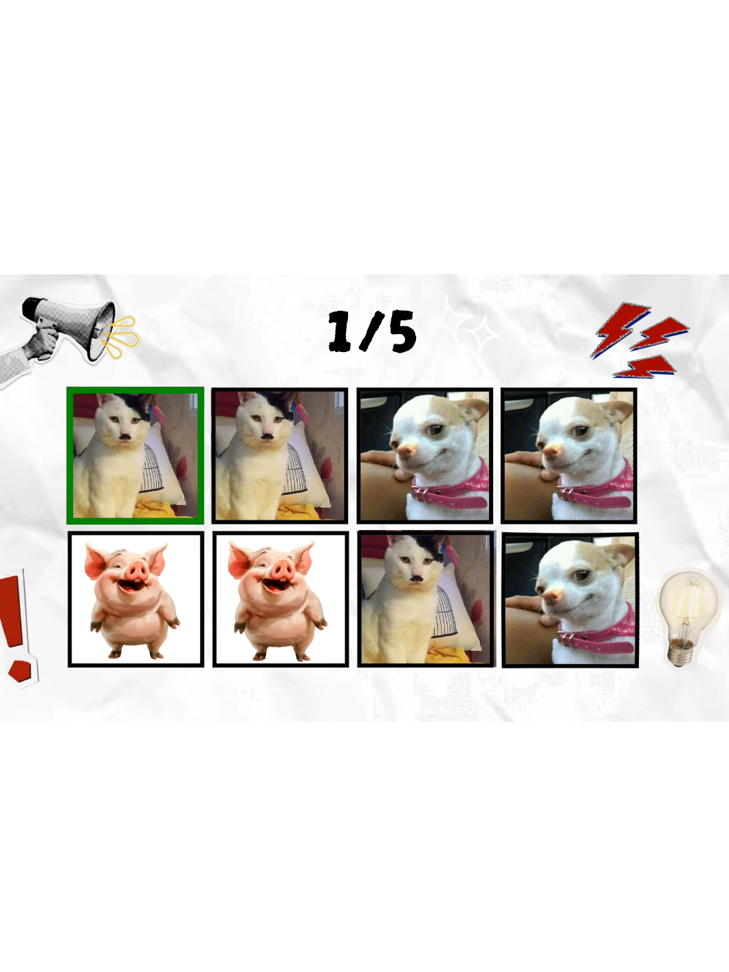 klik pencarian filter nama hewan cepat original... #CapCut 