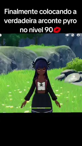 Esse gravador travando hororres odio, a biuld horrível-;-;--;------  #floptok #mulherdepreso🔓🕊👫💍 #genshin #genshinimpact33 #diversidadenegrasdogenshin 