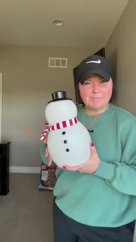 #animatedsnowman #talkingsnowman #christmassnowman #christmasdecor 