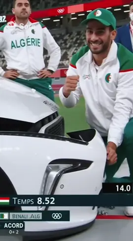 Et une victoire de plus pour l’Algérie #pourtoi #humour #fyp 